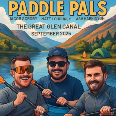 Paddle Pals
